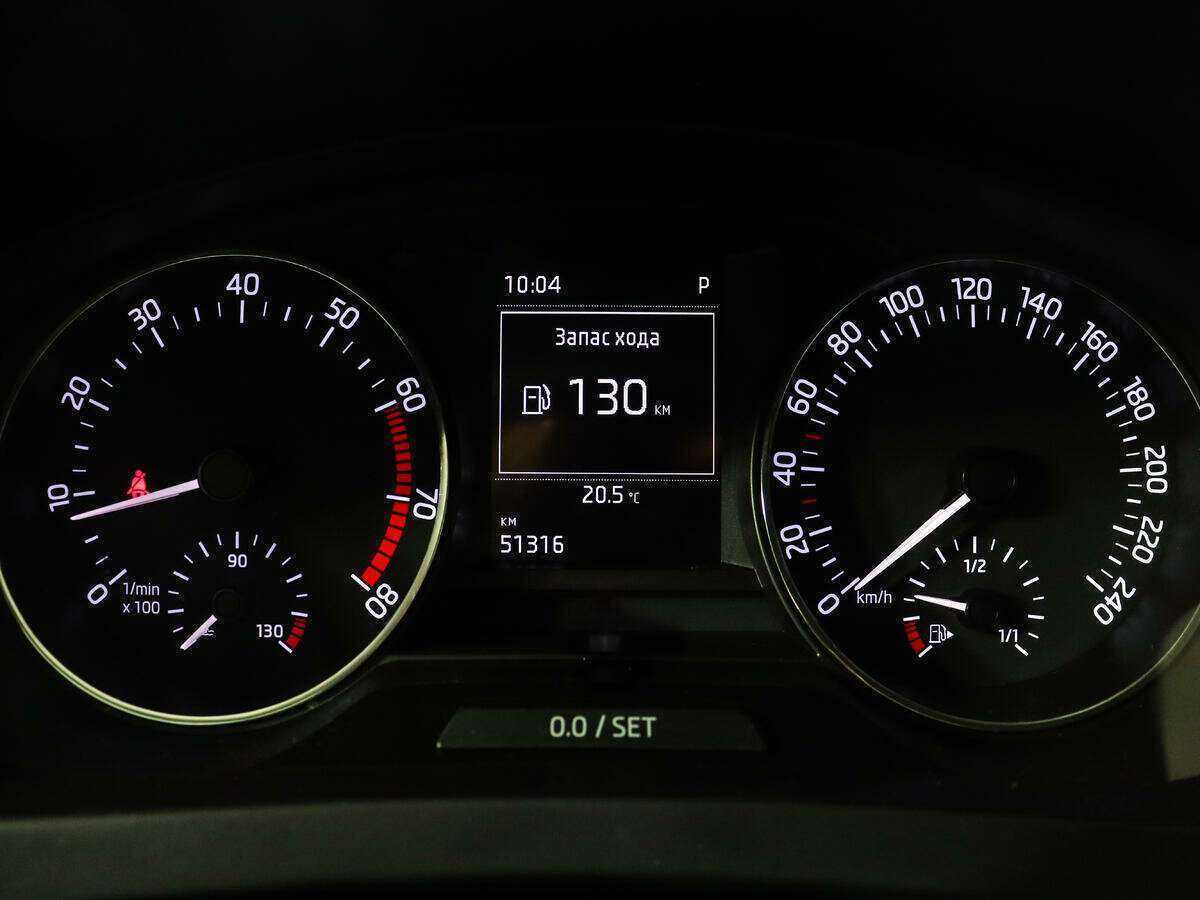 Skoda Rapid, 2016 Фото №9