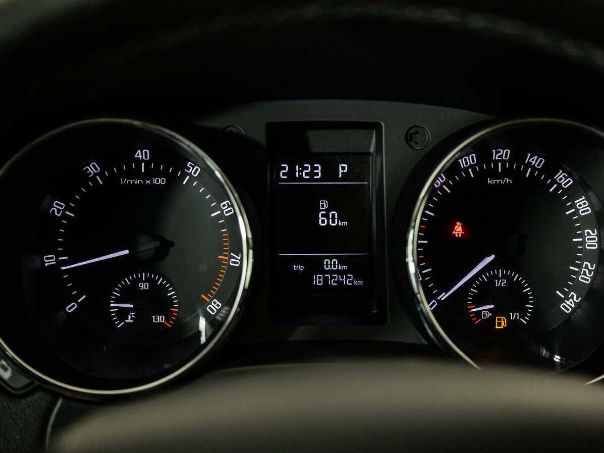 Skoda Yeti, 2015 Фото №12