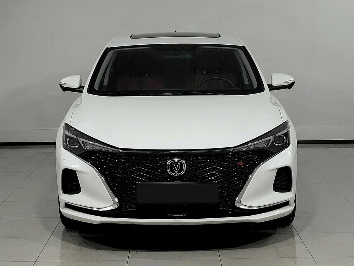 Changan Eado Plus, 2024 Фото №2