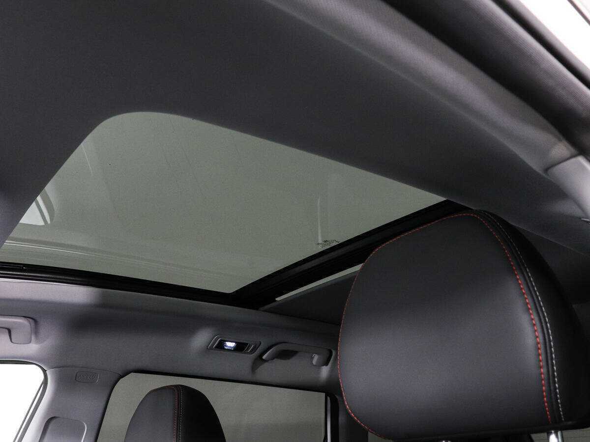 CHERY Tiggo 7 Pro, 2022 Фото №15