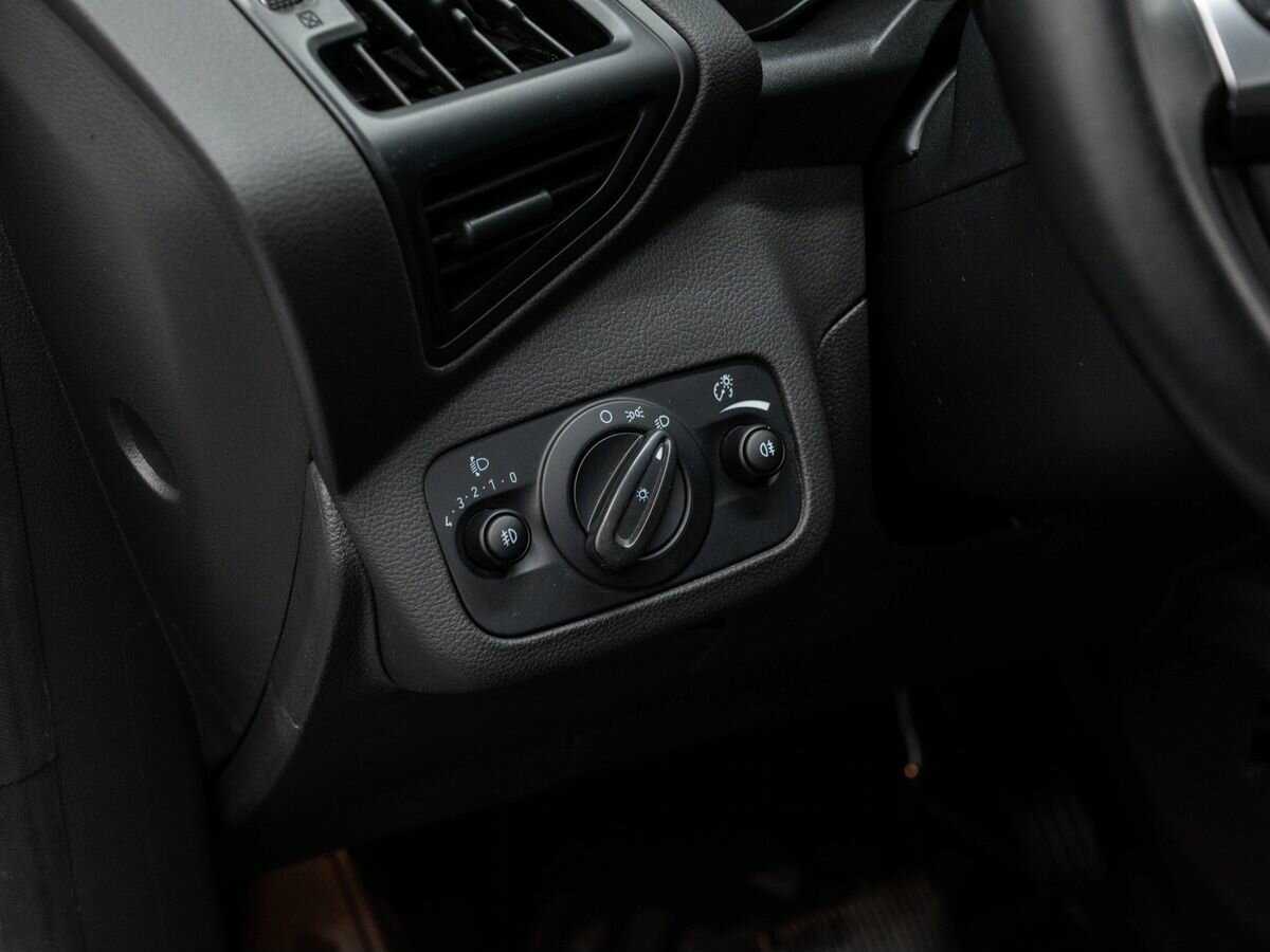 Ford Kuga, 2015 Фото №16