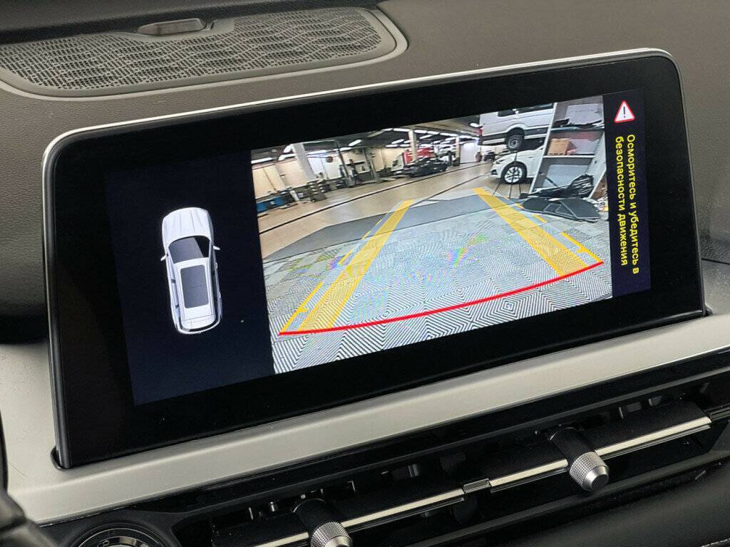 Chery Tiggo 7 Pro, 2022 Фото №15