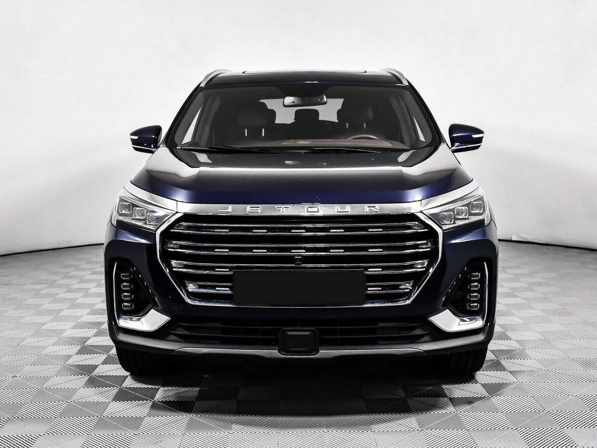 JETOUR X90 PLUS, 2023 Фото №2