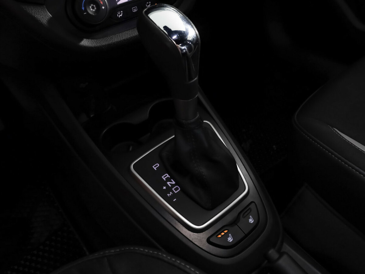 Lada (ВАЗ) Vesta SW Cross I, 2021 Фото №14