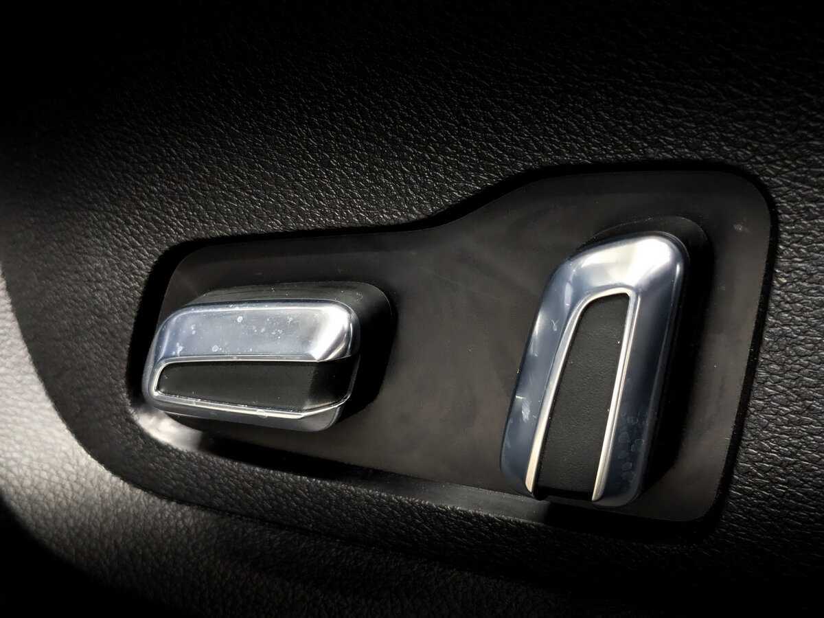 Exeed LX, 2023 Фото №21