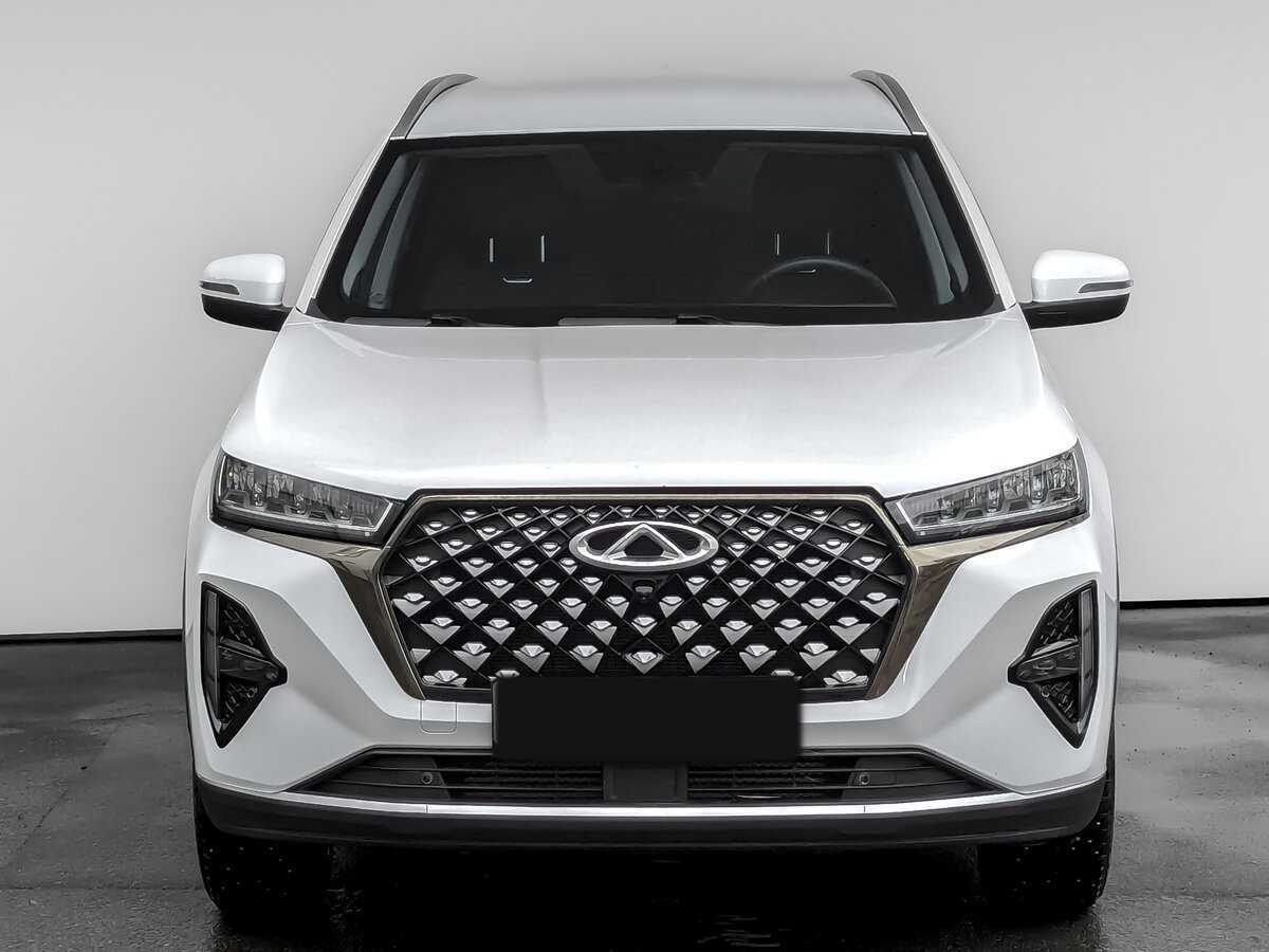 Chery Tiggo 7 Pro Max, 2023 Фото №2