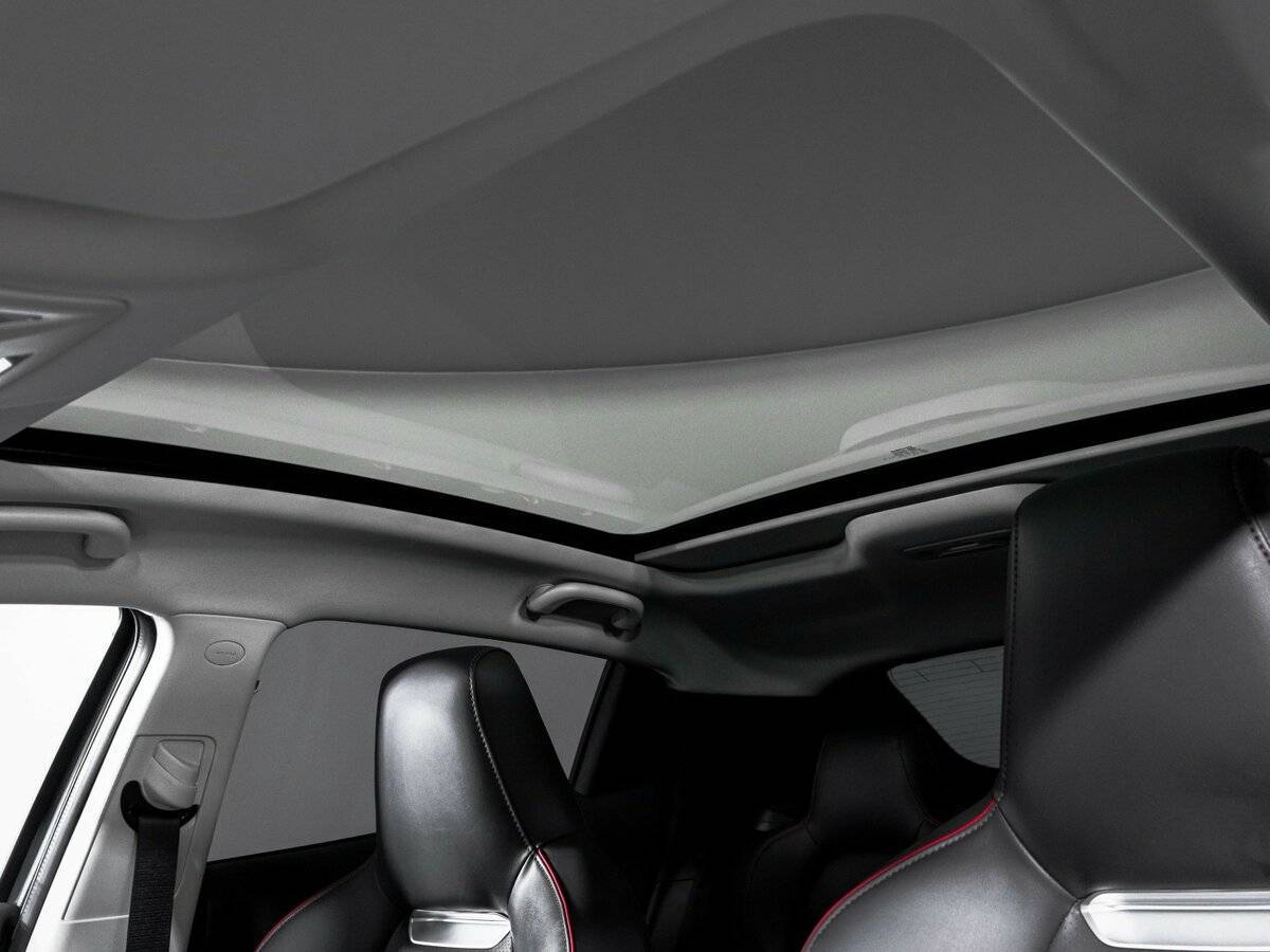 Changan UNI-T, 2023 Фото №21