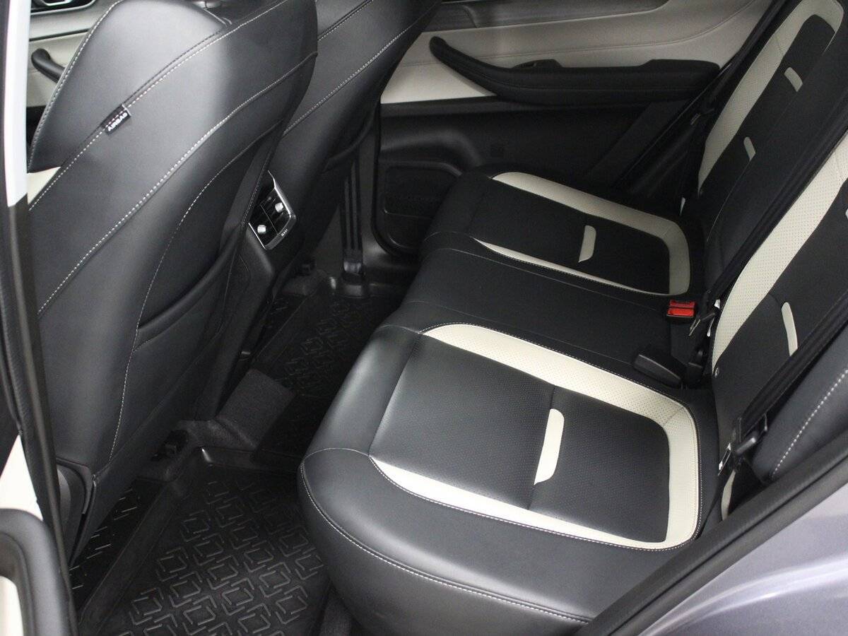 Chery Tiggo 4 Pro, 2023 Фото №10