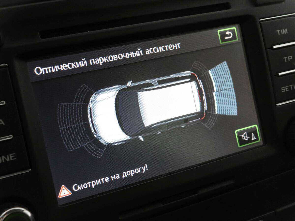 Skoda Yeti, 2014 Фото №13