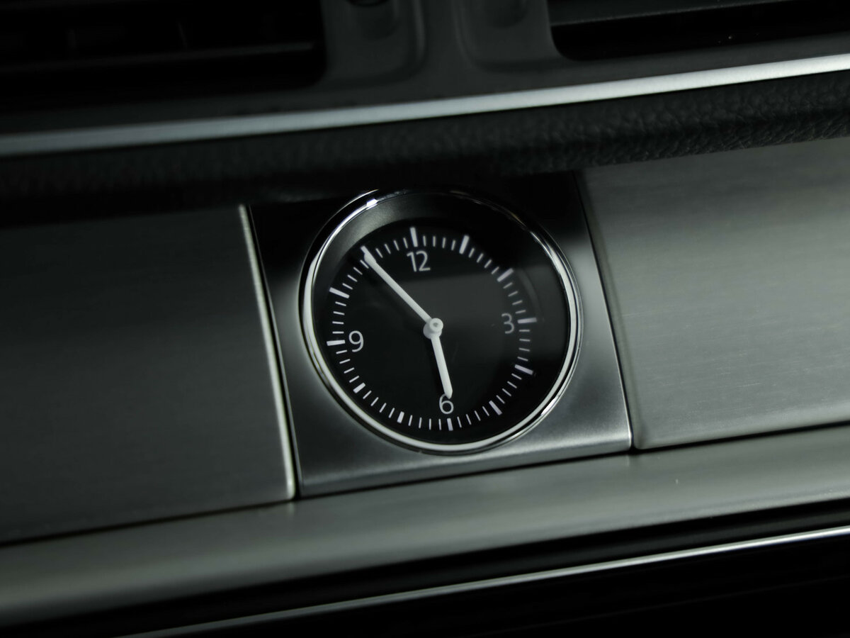 Volkswagen Passat B7, 2014 Фото №14