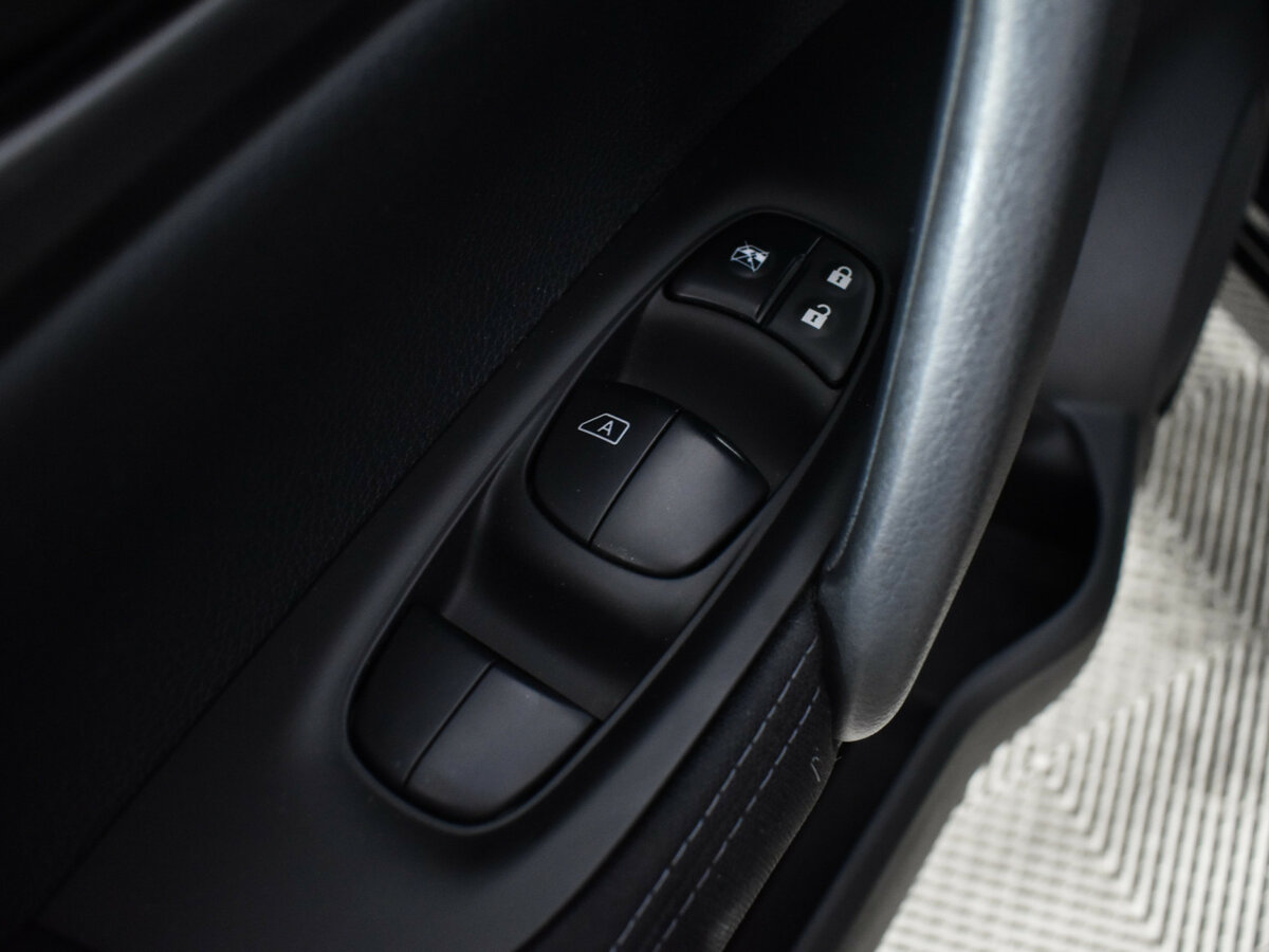 Nissan Qashqai II, 2018 Фото №14