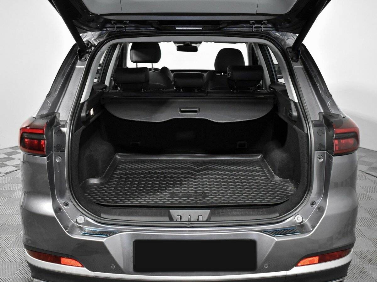 Chery Tiggo 7 Pro, 2022 Фото №18