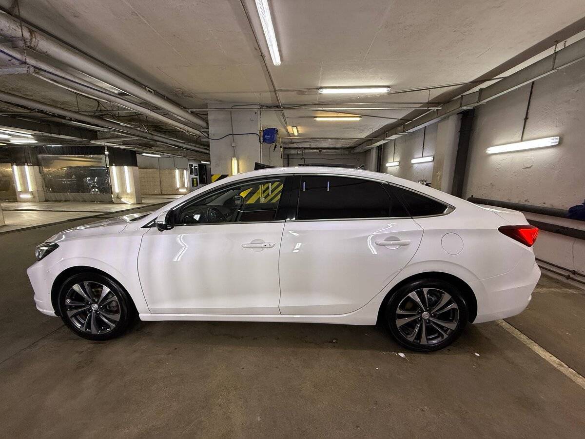 Changan Eado Plus, 2023 Фото №10