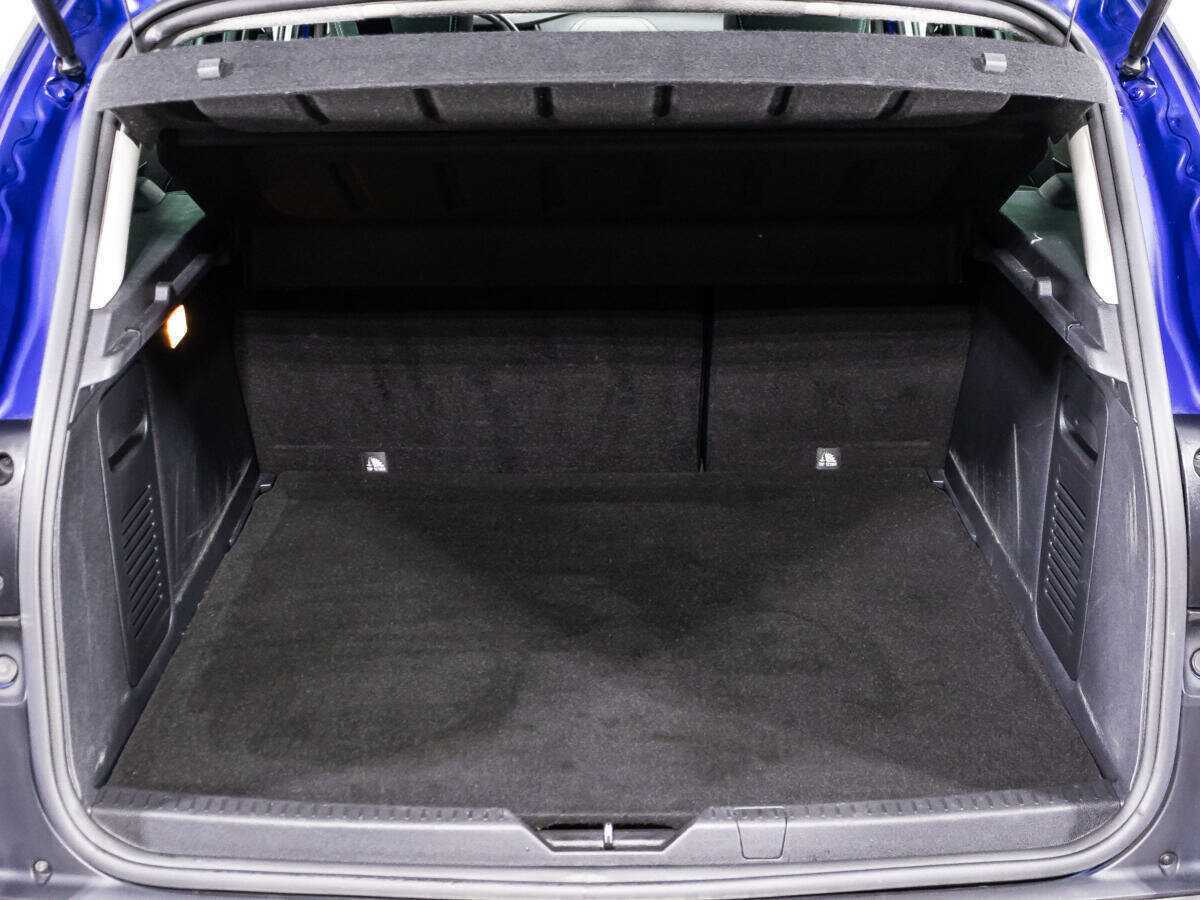 Renault Kaptur, 2020 Фото №15