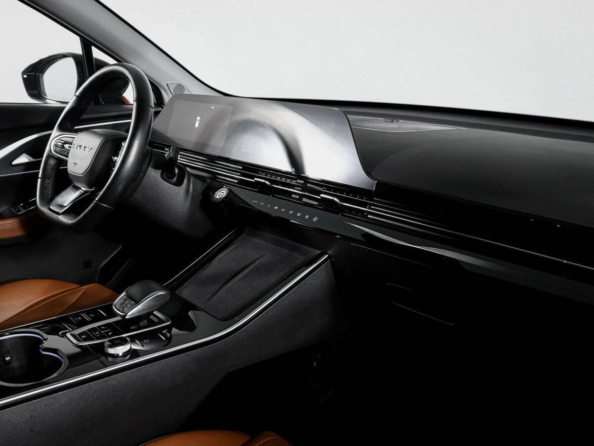 Omoda C5, 2023 Фото №9