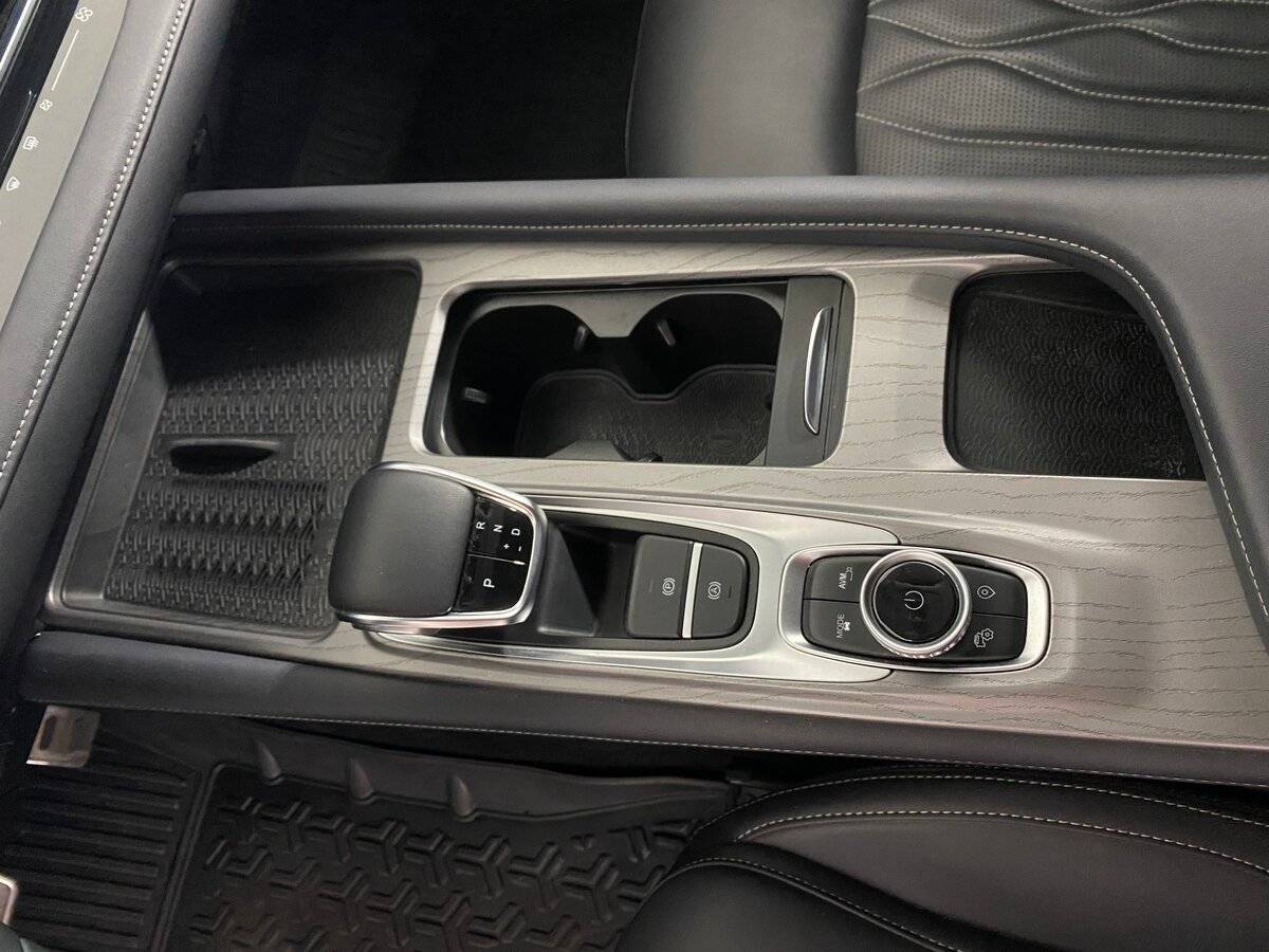 Chery Arrizo 8, 2023 Фото №19