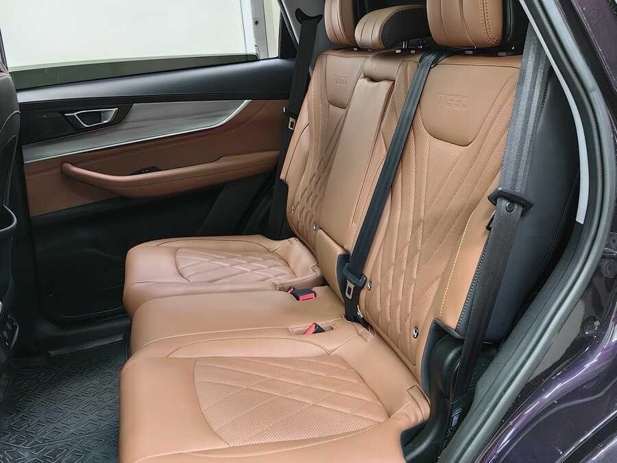 Chery Tiggo 8 Pro Max, 2023 Фото №8