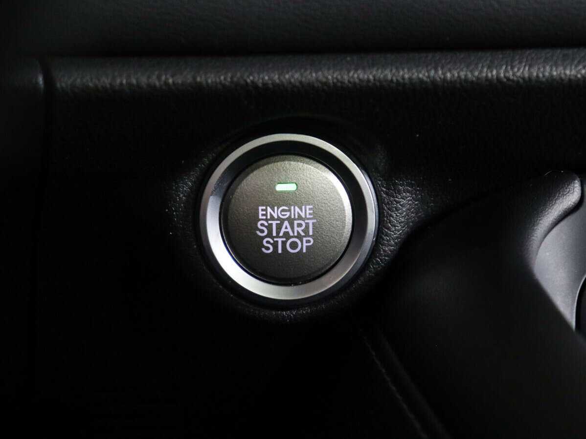 Haval F7, 2019 Фото №16