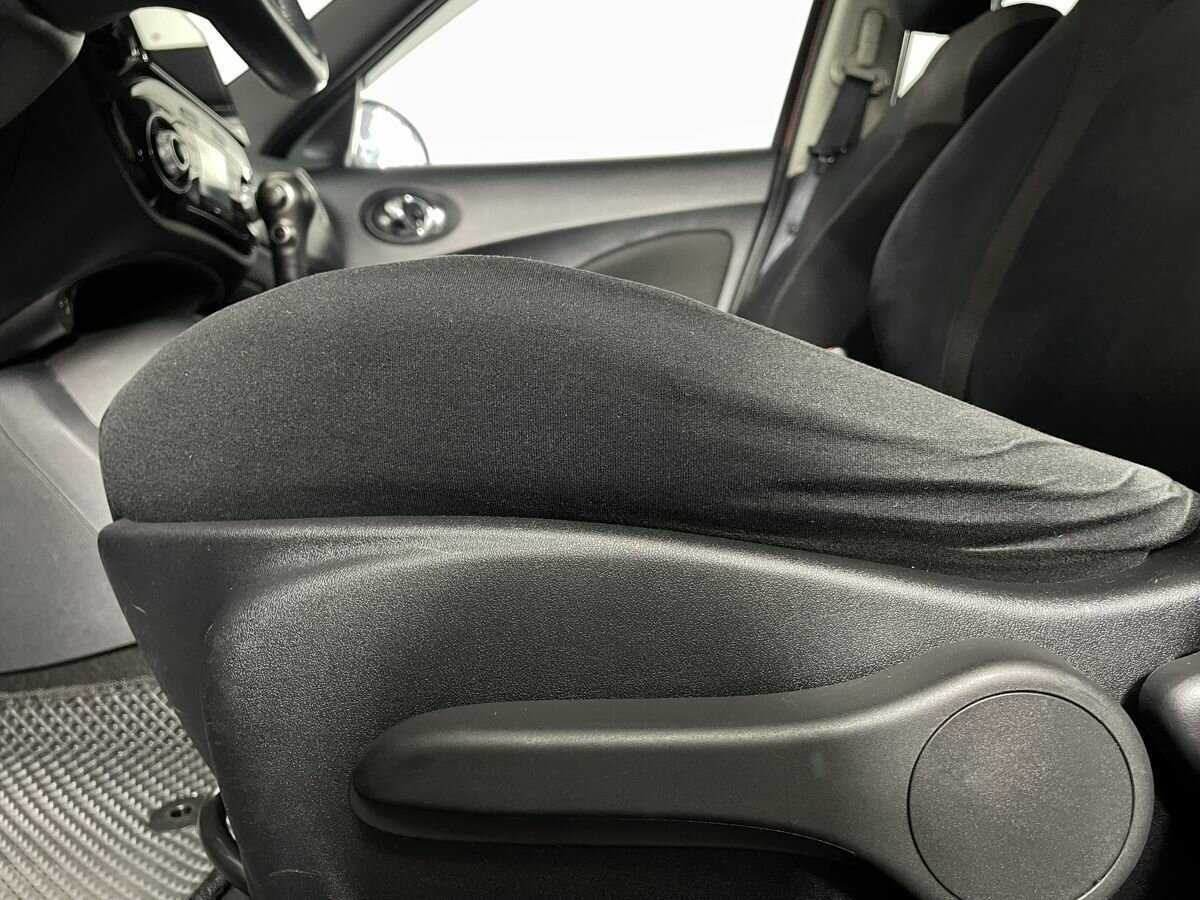 Nissan Juke, 2014 Фото №10