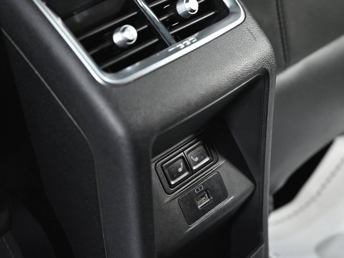 Chery Tiggo 8, 2021 Фото №15