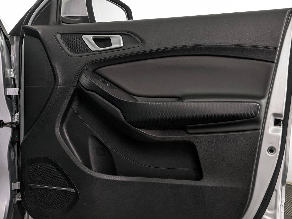 Chery Tiggo 4 I Рестайлинг, 2022 Фото №23