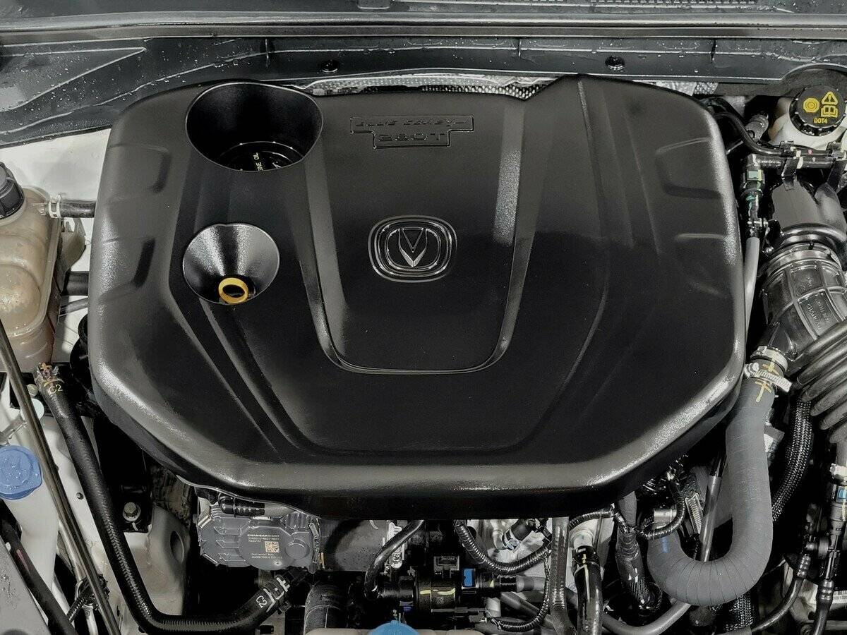 Changan Eado Plus, 2024 Фото №14