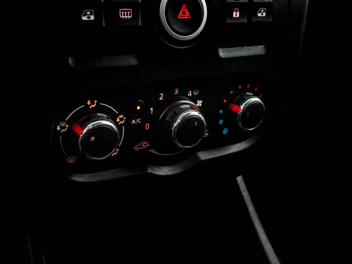 Lada (ВАЗ) Largus, 2020 Фото №13