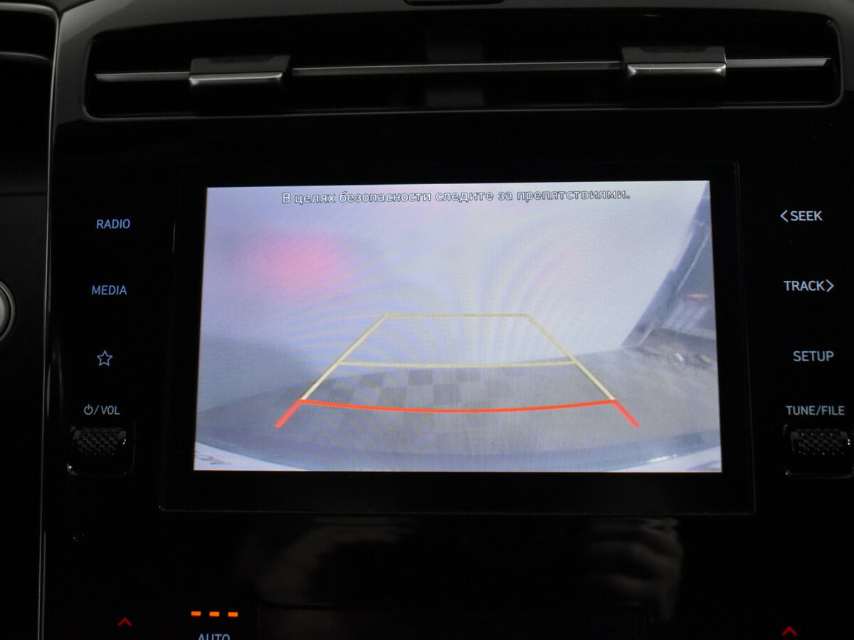 Hyundai Tucson IV, 2021 Фото №16