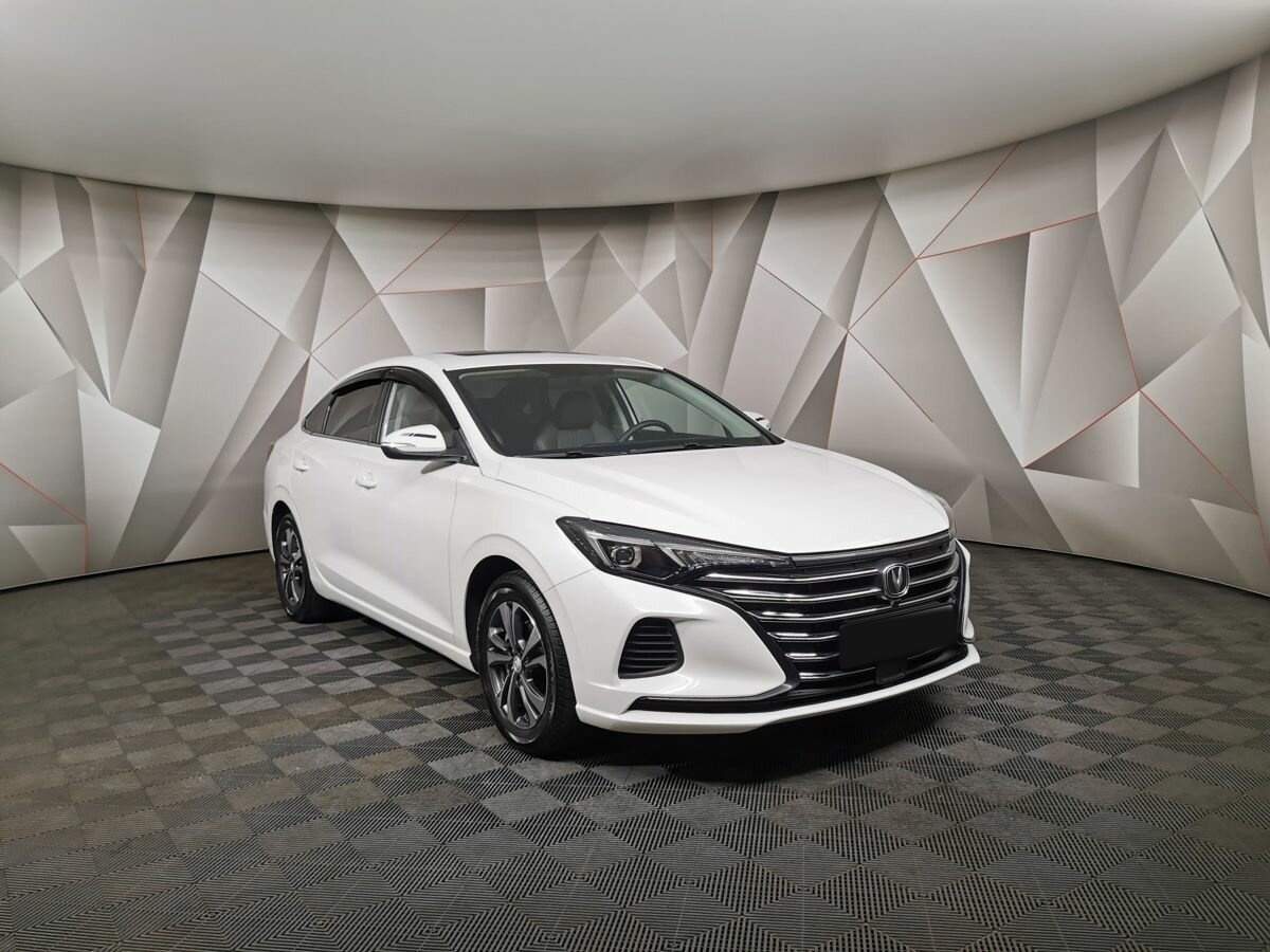 Changan Eado Plus, 2023 Фото №3