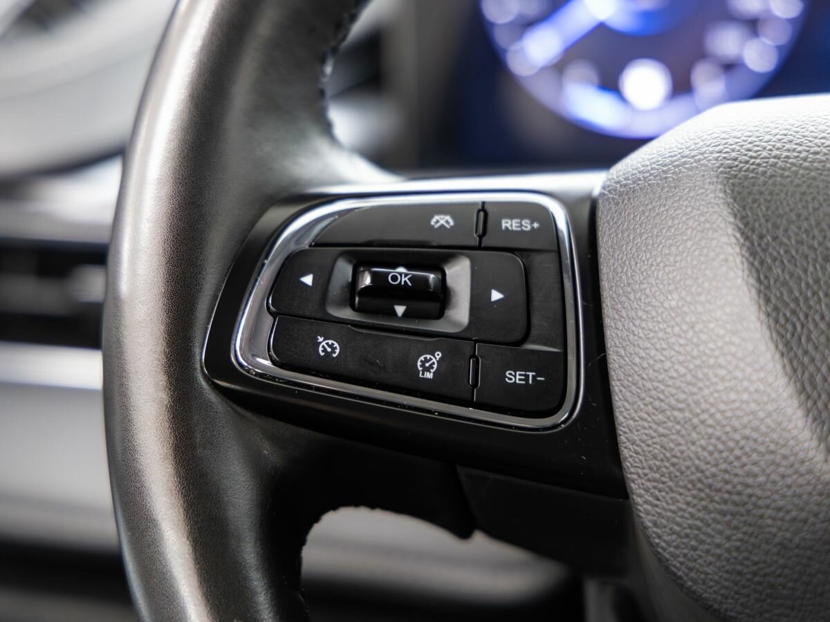 Chery Tiggo 7 Pro Max I, 2023 Фото №29