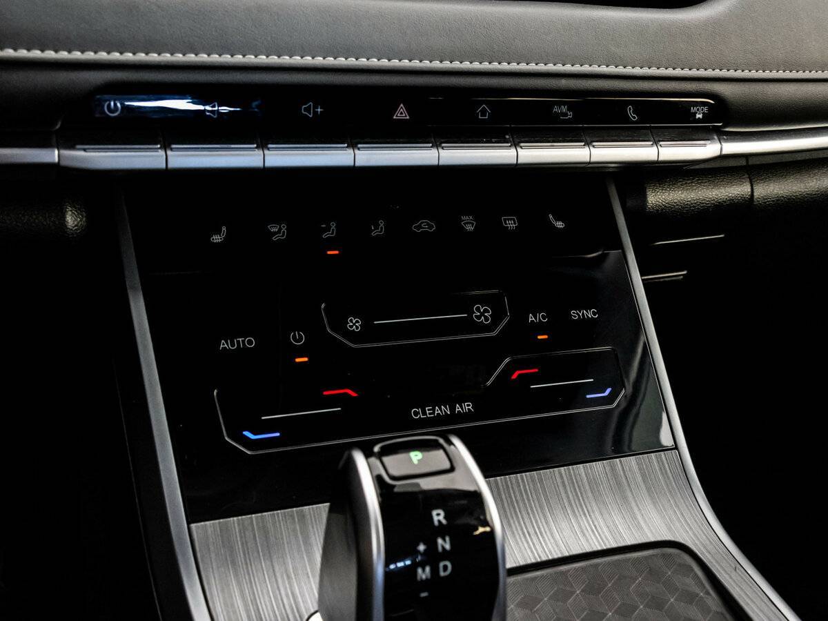 Chery Tiggo 4 Pro, 2022 Фото №15