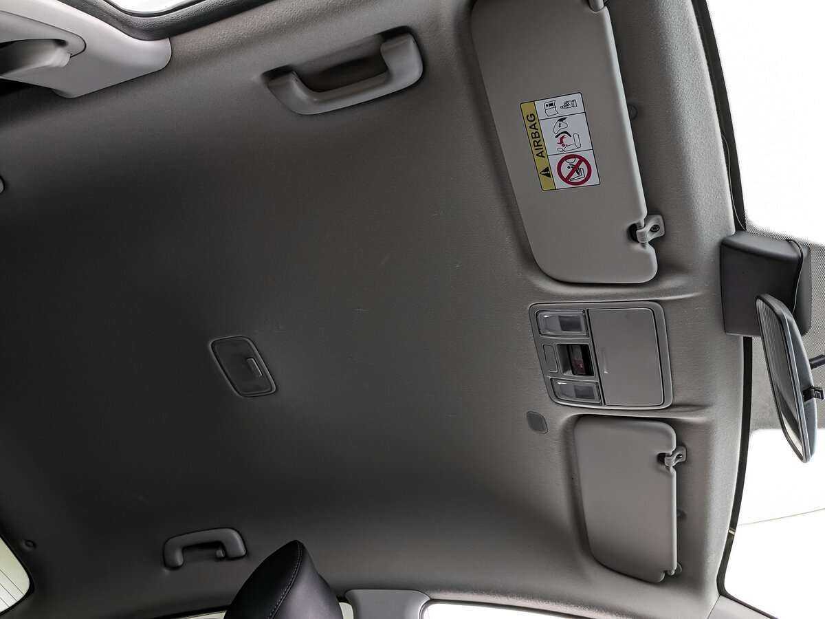 Kia Rio, 2020 Фото №19