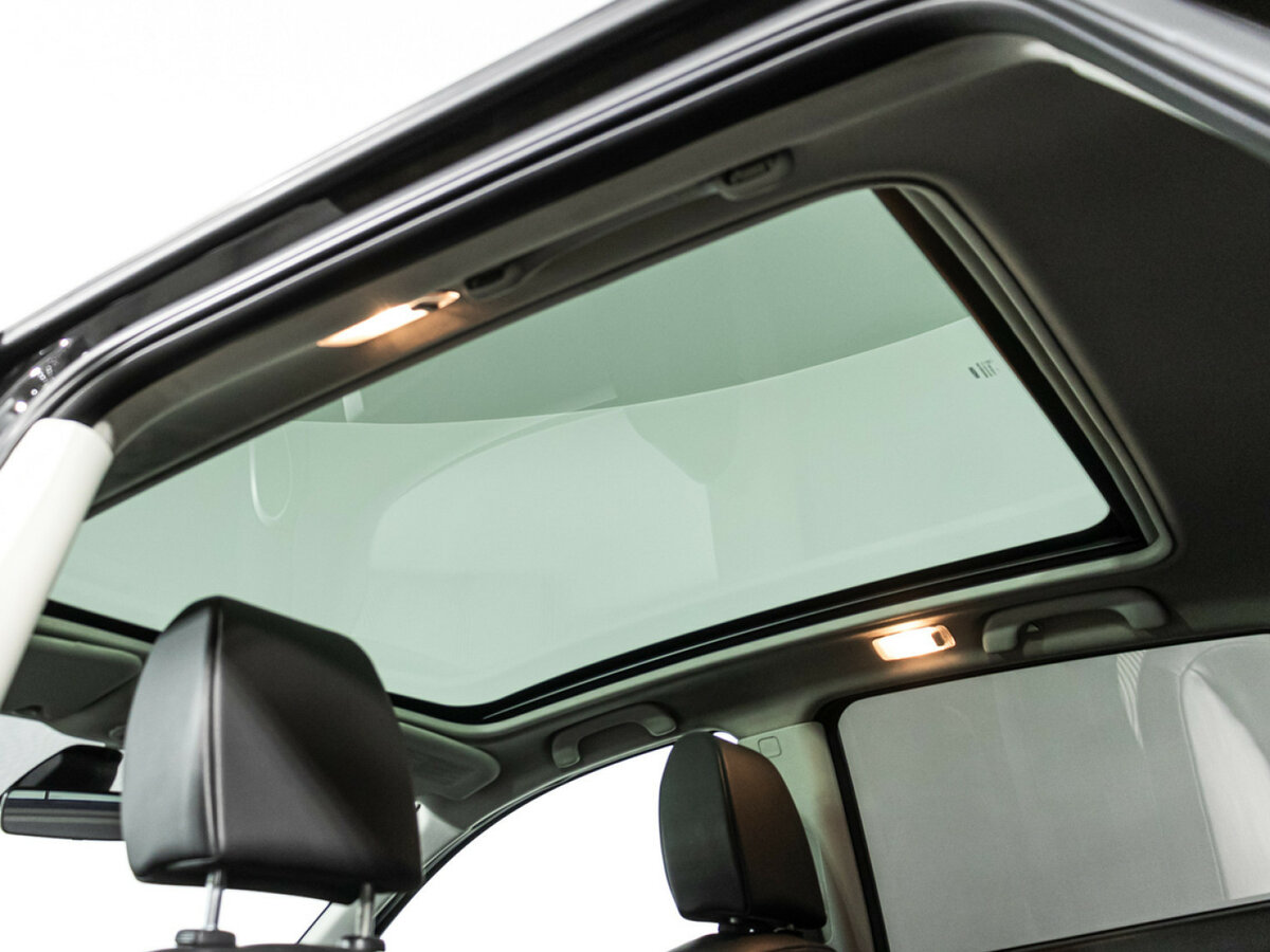 Nissan Qashqai I Рестайлинг, 2012 Фото №14