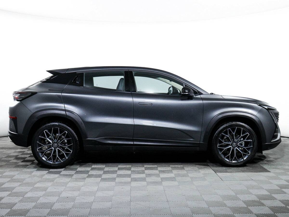 Changan UNI-T, 2023 Фото №4