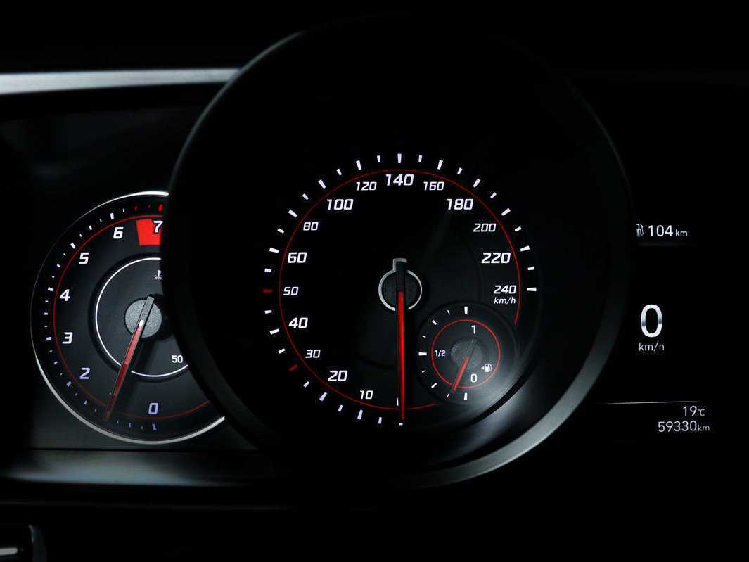 Hyundai Elantra, 2021 Фото №10