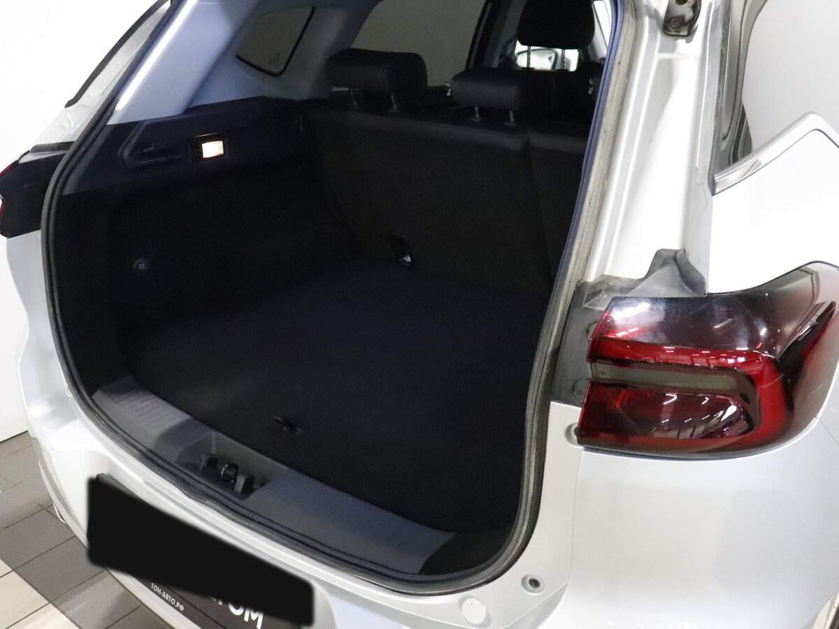 Chery Tiggo 7 Pro Max, 2023 Фото №15