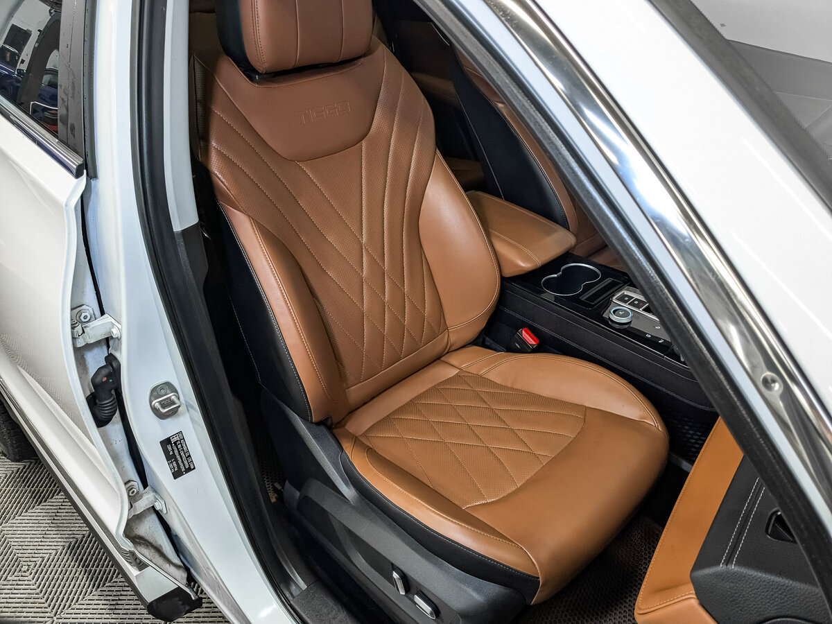 Chery Tiggo 8 Pro Max I, 2023 Фото №24