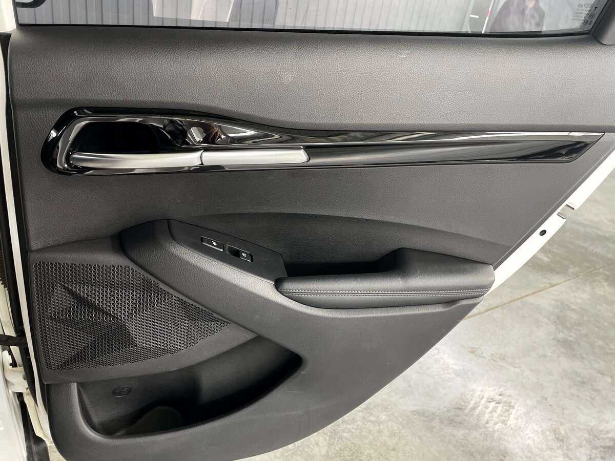 Kia Seltos, 2019 Фото №24