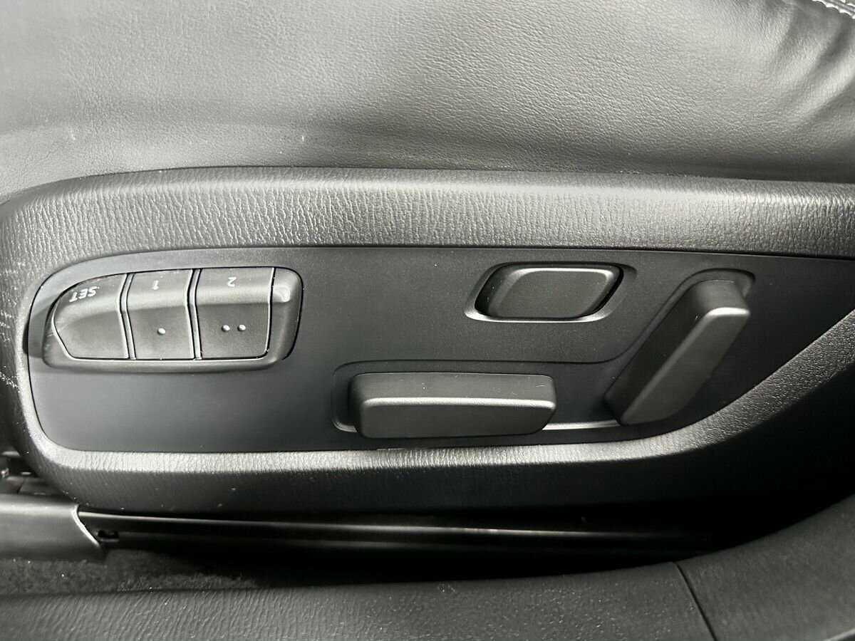 Mazda 6, 2021 Фото №15