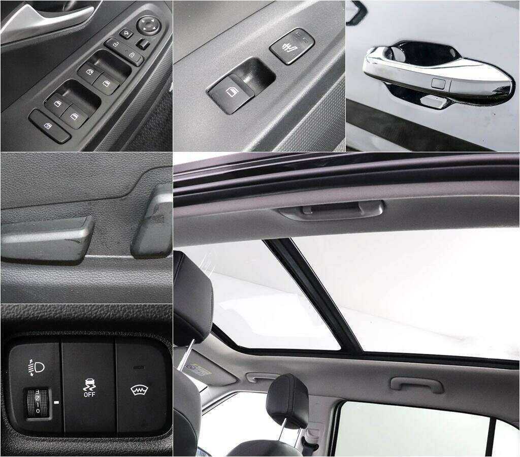 Hyundai Creta, 2021 Фото №14