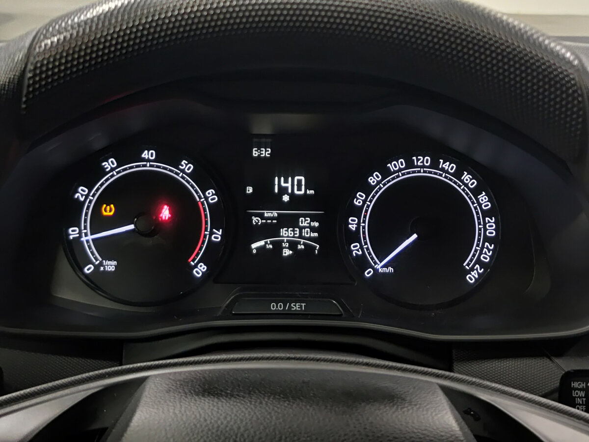 Skoda Rapid II, 2020 Фото №13