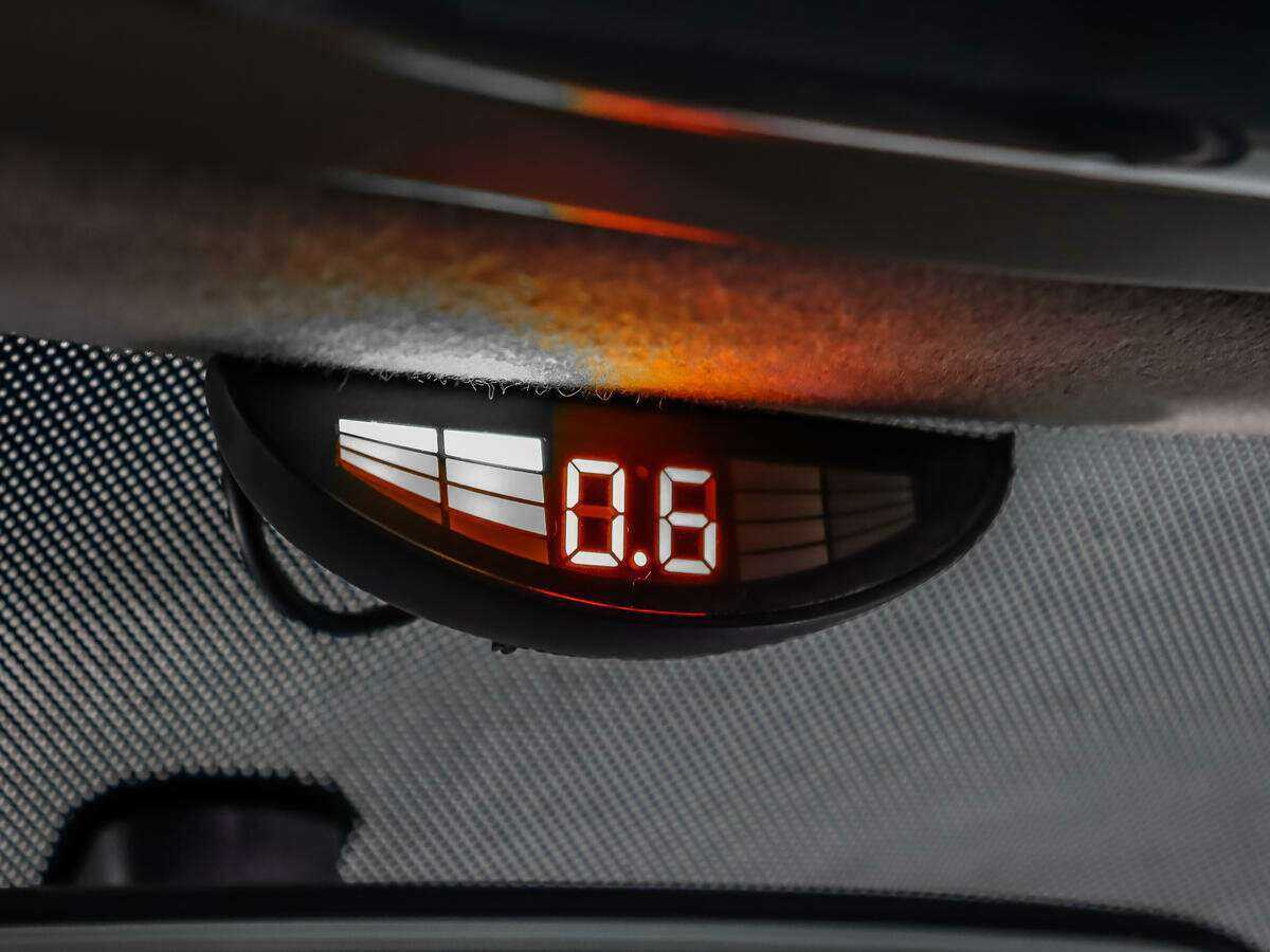 Ford Fiesta, 2015 Фото №14