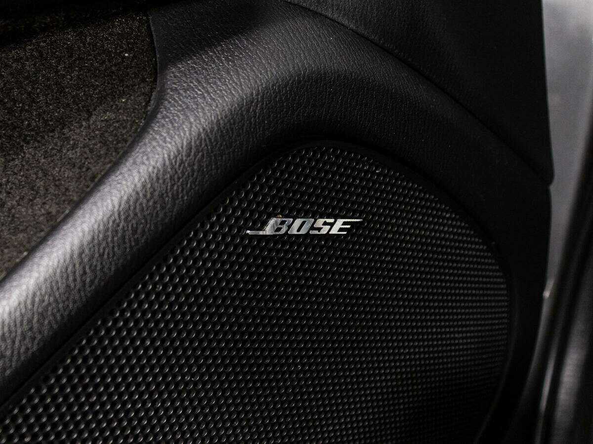 Mazda 6, 2019 Фото №21