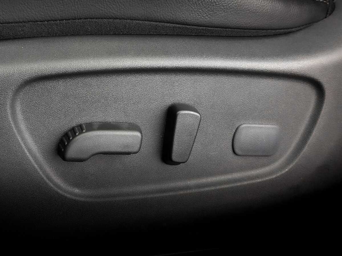 Nissan Qashqai, 2017 Фото №18