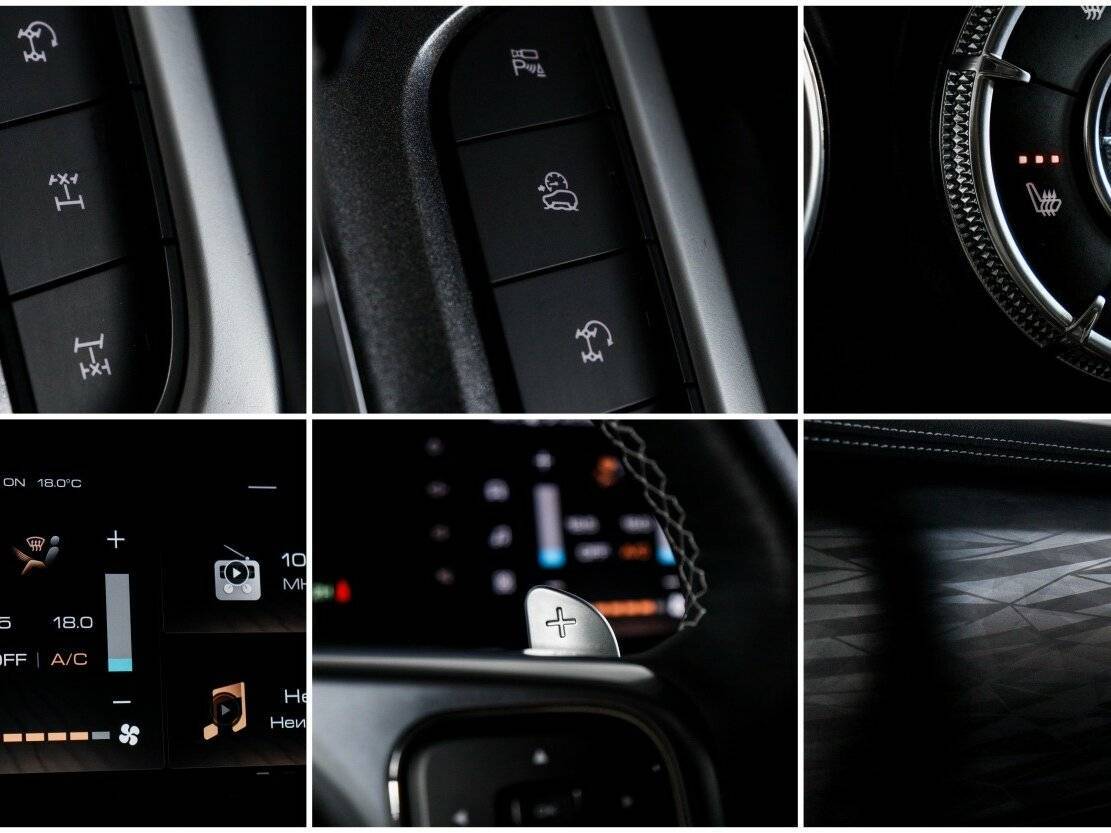 Tank 300, 2022 Фото №22