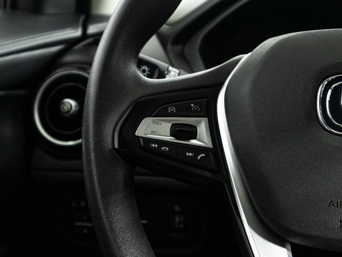 Changan Alsvin, 2023 Фото №20