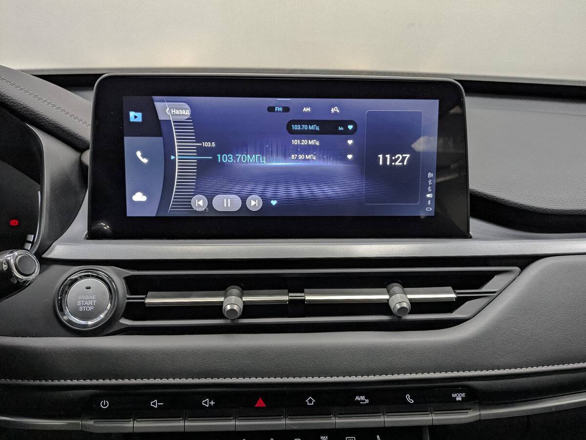 Chery Tiggo 4 Pro, 2023 Фото №17