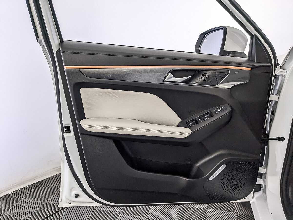 Haval Jolion, 2022 Фото №17