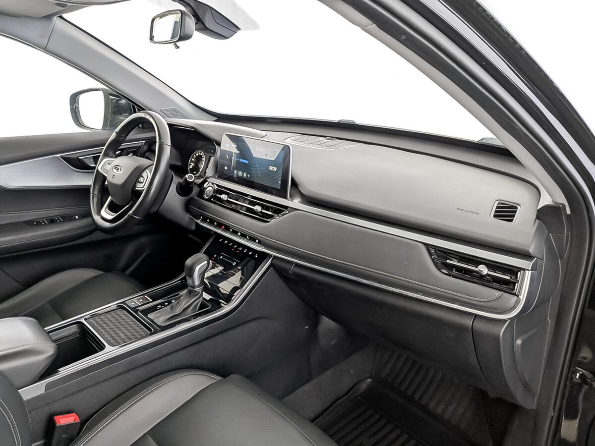 Chery Tiggo 4 Pro I, 2022 Фото №3