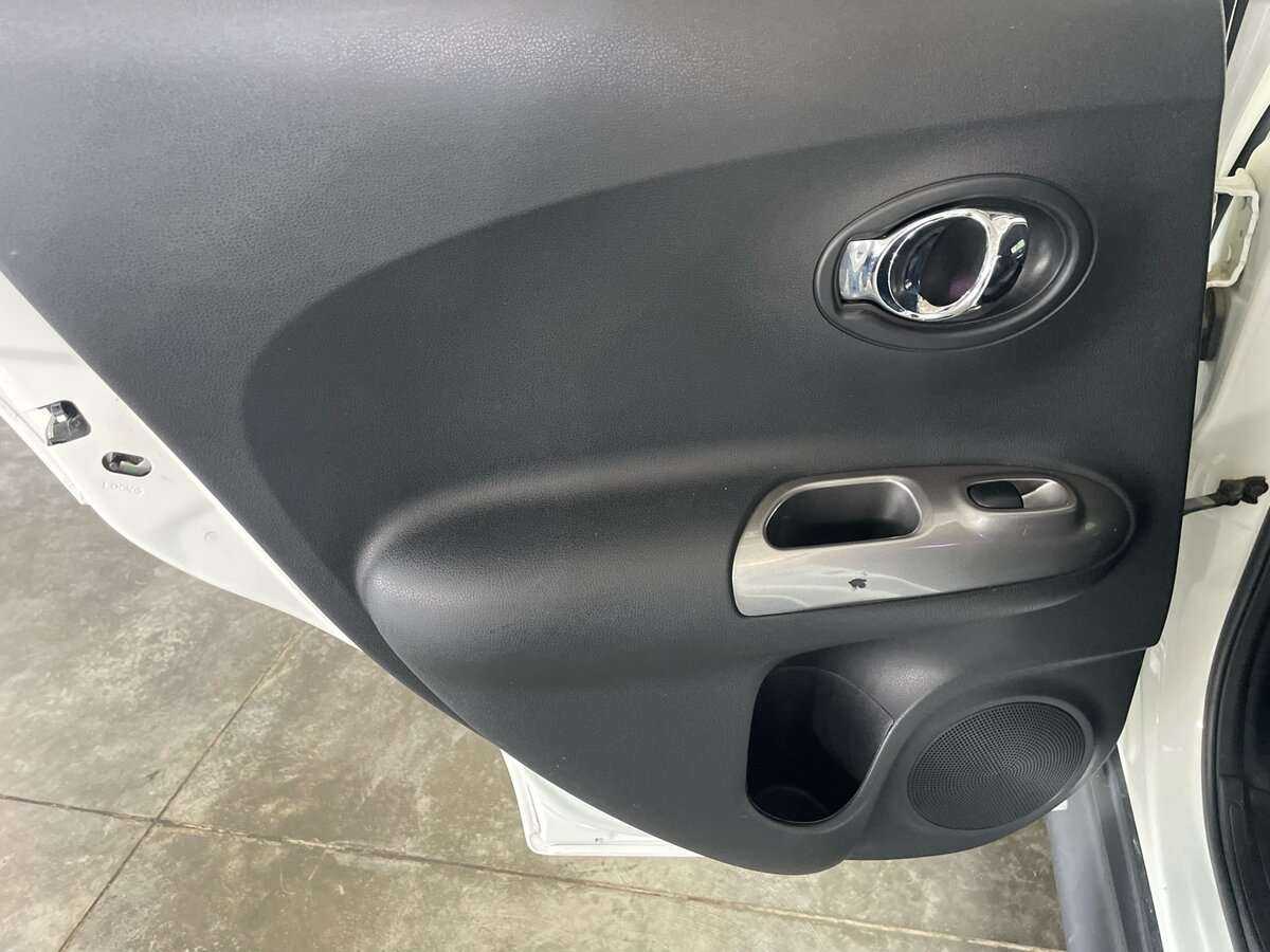 Nissan Juke, 2014 Фото №20